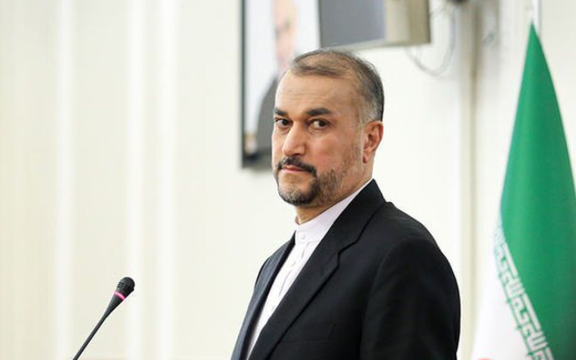 امام جمعه تهران: امیرعبداللهیان در جنگ غزه انگار وزیر خارجه فلسطین بود