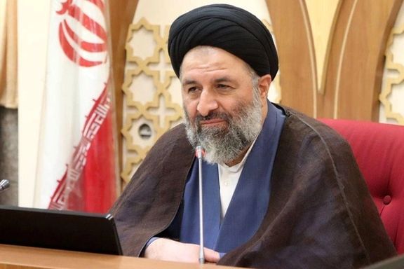 رییس عقیدتی سیاسی فراجا: دیروز جبهه ما چذابه و شلمچه بود امروز صندوقهای رای است