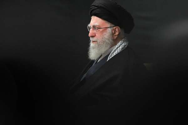 اخوان، مدرس حوزه: چهرهشناسی خامنهای نشاندهنده، حکمت، عمر طولانی و کارکرد خوب معده اوست