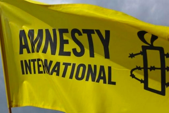 اسرائیل گزارش عفوبینالملل درباره اتهام آپارتاید به این کشور را ناشی از یهودستیزی خواند