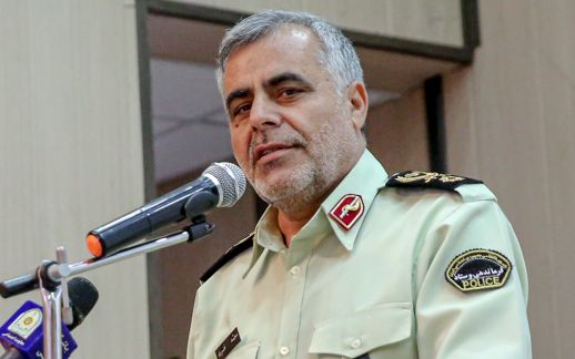 رییس پلیس آگاهی: ۱۴۰ نفر از گمشدگان اربعین را با ابزارهای هوشمند پیدا کردیم