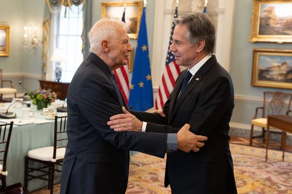 "وول ستريت جورنال": بوريل رفض طلبات من 8 دول أوروبية بفرض عقوبات إضافية على إيران