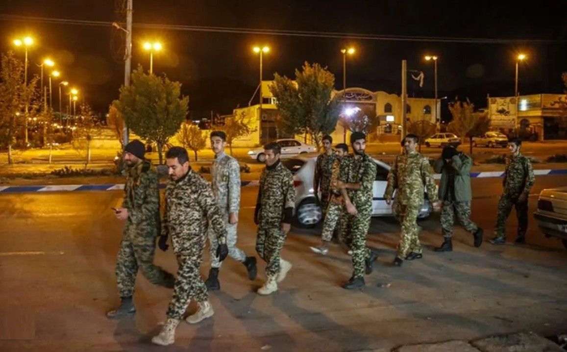 معاون سیاسی وزارت کشور: دشمن با «نامردی» ایست‌های بازرسی ما را بمباران کرد