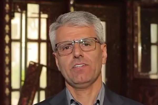 بقائی، سخنگوی وزارت خارجه: تبادل پیام بین جمهوری اسلامی و آمریکا ادامه دارد