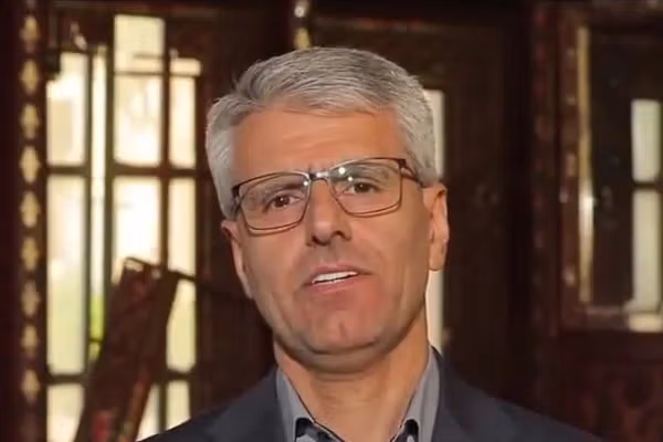 بقائی، سخنگوی وزارت خارجه: تبادل پیام بین جمهوری اسلامی و آمریکا ادامه دارد