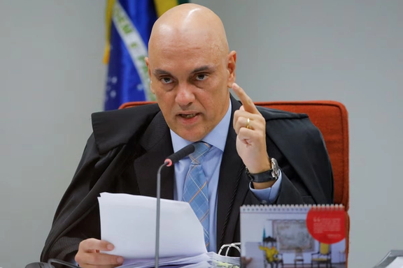 دادستان کل برزیل: هر تلاشی برای ارعاب دستگاه قضایی برزیل شایسته محکومیتی قاطع است