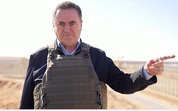 وزیر دفاع اسرائیل: گروگانها آزاد نشوند، ضربهای به حماس میزنیم که مشابهش را نخورده