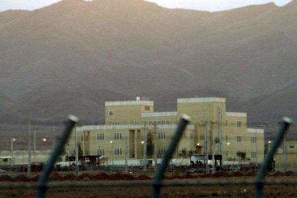 "واي نت" الإسرائيلي: وفاة مشبوهة لخبير نووي إيراني آخر