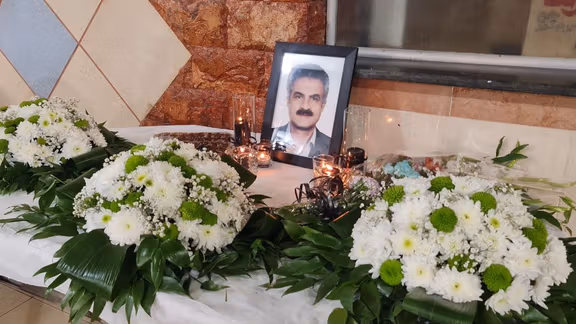 اختصاصی؛ شناسایی یک شهروند کشتهشده دیگر در جریان خیزش انقلابی علیه جمهوری اسلامی