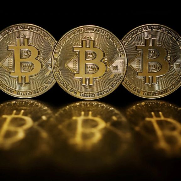 قیمت بیتکوین با ۹/۸ درصد افزایش به ۳۹ هزار و ۳۵ دلار رسید