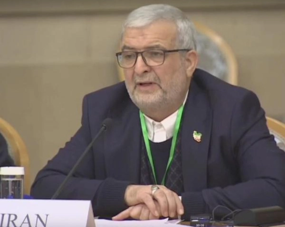 پس از افشای سخنان سفیر پیشین؛ کاظمی قمی جانشین بهادریان به عنوان سفیر در کابل شد