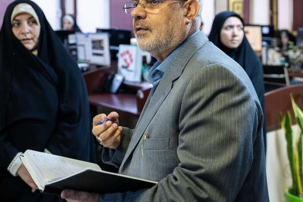 الحرس الثوري:إذا ألحقت أميركا ضررًا اقتصاديًا بإيران بقيمة دولار واحد فقد تخسر عدة دولارات