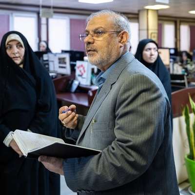 الحرس الثوري:إذا ألحقت أميركا ضررًا اقتصاديًا بإيران بقيمة دولار واحد فقد تخسر عدة دولارات
