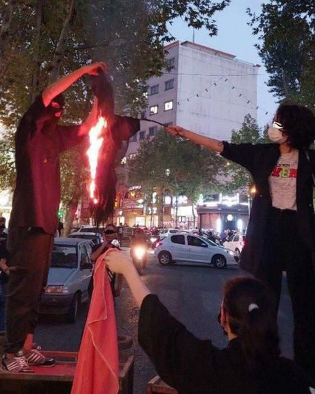 سازمانهای حقوق بشری اروپایی: سازمان ملل درباره کشتار و دستگیری معترضان در ایران تحقیق کند