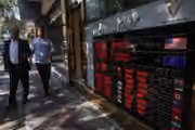 Tehran debates waiting out Trump’s economic war