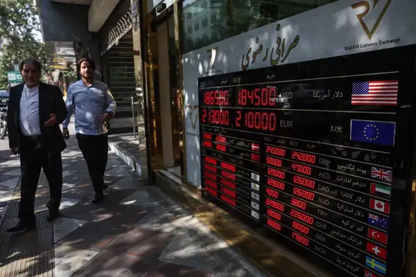Tehran debates waiting out Trump’s economic war