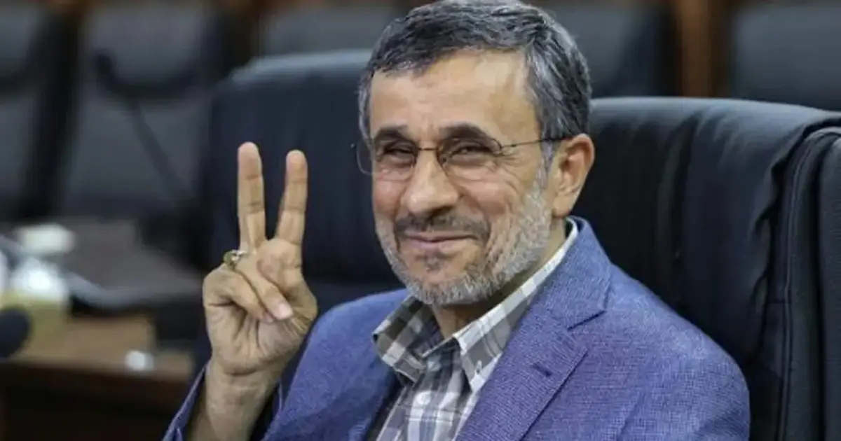 Irán levanta la prohibición de viajar a Ahmadinejad por visitar Guatemala