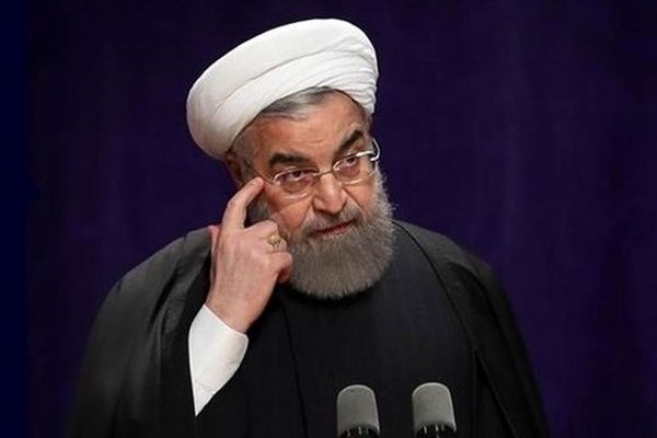 مجلس صيانة الدستور يرفض أهلية الرئيس الإيراني السابق حسن روحاني لانتخابات مجلس الخبراء