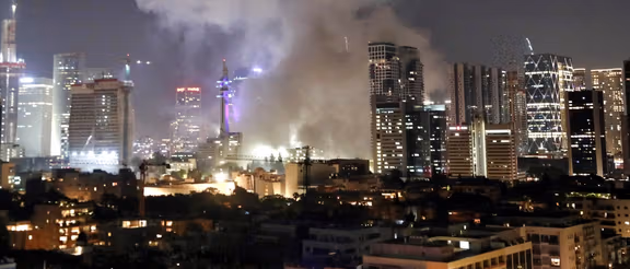 شبکه کان: یک زن اسرائیلی مجروح شده در اثر حمله ایران، جان باخت