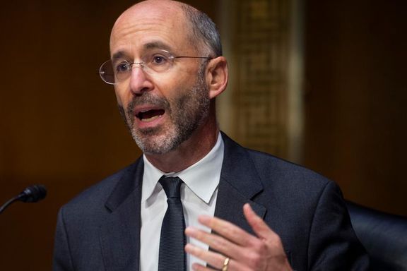 رابرت مالی: قطعنامه شورای حقوق بشر علیه ایران صرفا اقدام غرب نبود بلکه جهان حامی آن بود