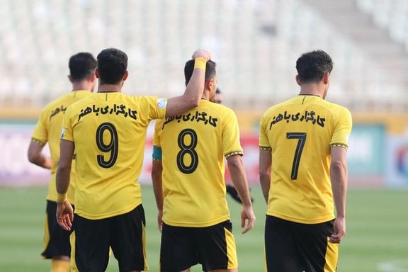 تا زمان اصلاح قرارداد؛ کمیته انضباطی شش بازیکن سپاهان را محروم کرد