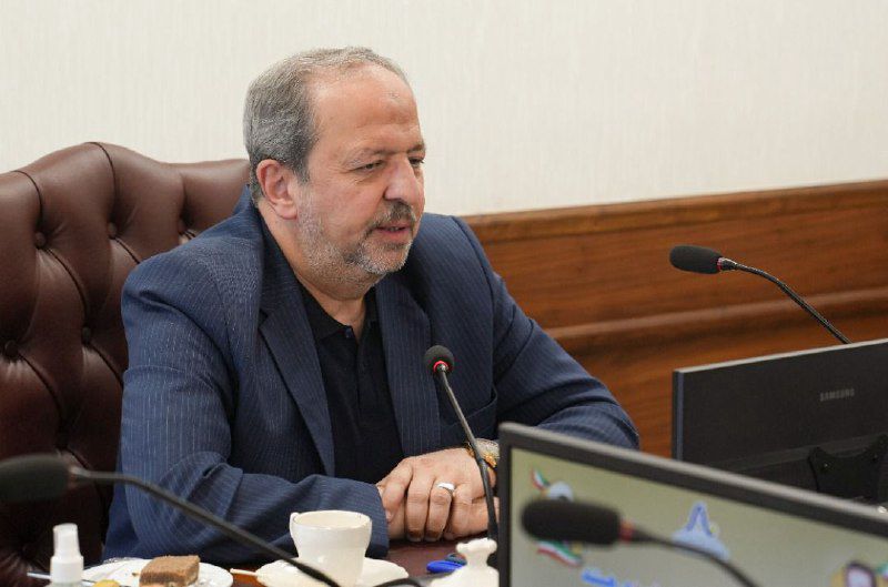 سرپرست وزارت دفاع جمهوری اسلامی: تولید محصولات دفاعی رشد دو تا چند برابری داشته است