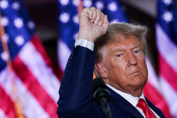 صحيفة المرشد خامنئي تهدّد بقتل ترامب