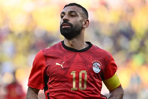 هفت ستاره پاک شد؛ فیفا پیش از جام جهانی مصر را وادار به تغییر لباس کرد