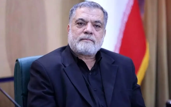 عضو کمیسیون امنیت ملی مجلس: بعد از سخنان خامنهای حرف ما محلی از اعراب ندارد