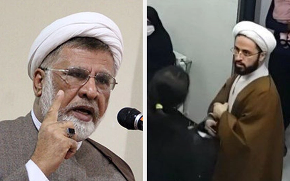 استاد حوزه علمیه درباره ویدیوی درمانگاه قم: این اقدامها منجر به ایجاد اعتراضها خواهد شد