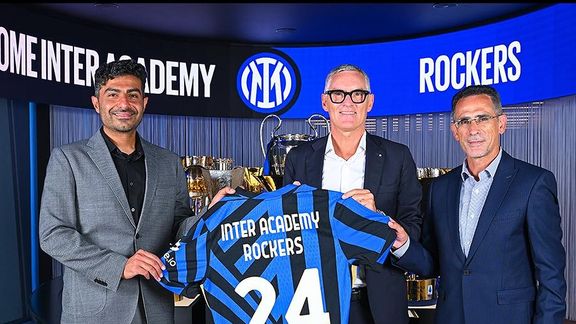 مربی پیشین استقلال در آمریکا؛ همکاری مجید صالح با آکادمی اینترمیلان در اورنجکانتی