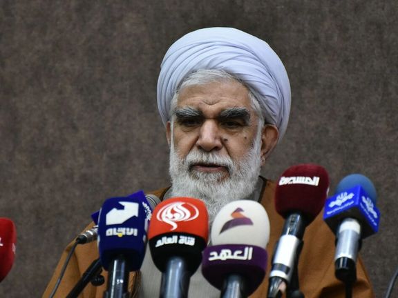 رییس کمیته حمایت از انقلاب فلسطین: دشمنان مقاومت هر روز در منجلاب بدبختی و ذلت فرو میروند