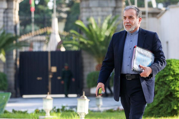 خبرگزاری تسنیم: مذاکرات تهران و سه کشور اروپایی در نیویورک برگزار می‌شود