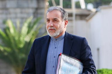 خبرگزاری تسنیم: مذاکرات تهران و سه کشور اروپایی در نیویورک برگزار میشود