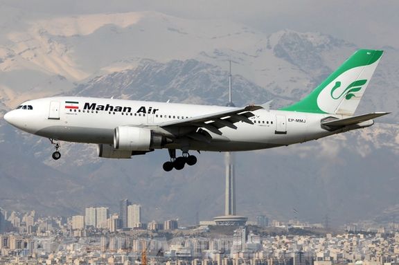 شرکت فرودگاههای ایران: تمام مسیرهای هوایی آسمان ایران باز است