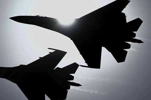 بعد رفض روسيا تقديم تكنولوجيا التصنيع ومعلومات الصيانة.. إيران تلغي صفقة طائرات "سوخوي 35"