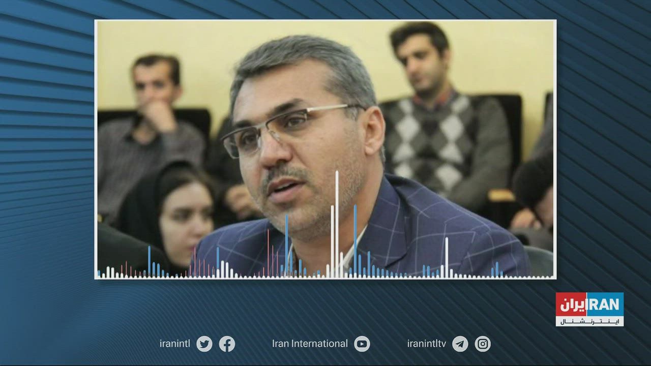 افشای دستور یک مدیر صداوسیما برای سانسور اخبار گرانی‌ها: حواستان جمع باشد مقوله امنیتی است