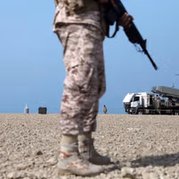 Iran’s warnings give way to action as US launches Hormuz 'escort' plan