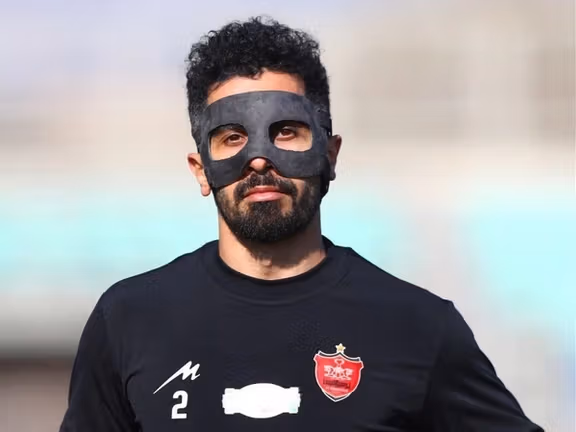 مدیر روابط عمومی پرسپولیس: امید عالیشاه اولین تمدیدی لیست کارتال خواهد بود