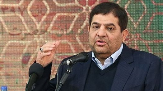 معاون اول ابراهیم رئیسی: آحاد جامعه برای درمان نیاز به سفر خارجی ندارند