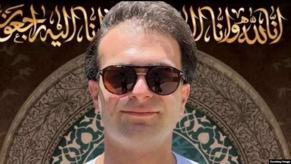 Mehdi Zare Ashkezari