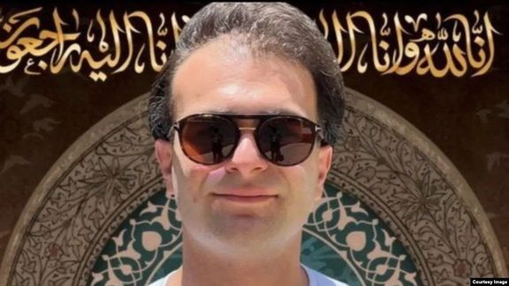 Mehdi Zare Ashkezari