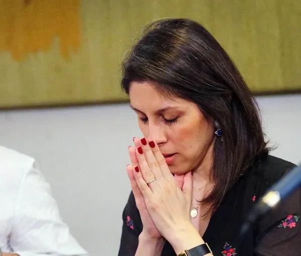 العفو الدولية: احتجاز إيران للبريطانية نازانين زغاري كـ"رهينة" جريمة يجب ألا تمر دون عقاب