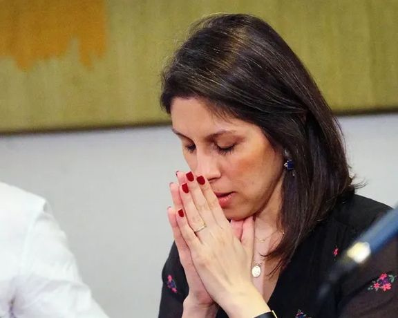 العفو الدولية: احتجاز إيران للبريطانية نازانين زغاري كـ"رهينة" جريمة يجب ألا تمر دون عقاب