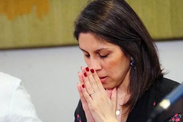 العفو الدولية: احتجاز إيران للبريطانية نازانين زغاري كـ"رهينة" جريمة يجب ألا تمر دون عقاب