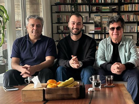 جعفر پناهی، کارگردان سینما: در مقابل حکم قرون وسطایی توماج منفعل نباشیم