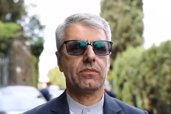 بقائی، سخنگوی وزارت خارجه: آمریکا هنوز نتوانسته یا نخواسته بند یک تفاهمنامه را اجرا کند