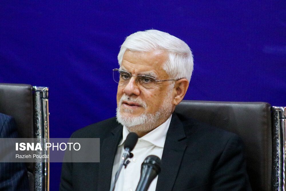 معاون اول پزشکیان: یک تقسیم کار دقیق و حساب‌شده برای ضربه به اقتصاد ایران انجام شده است