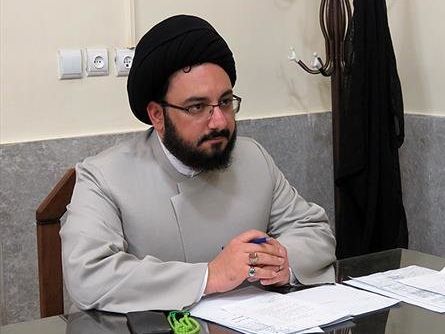 مقام حوزه علمیه یزد: اگر خامنهای اجازه دهد به غزه میرویم