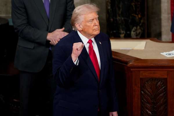 Trump’s speech leaves Iranians guessing before Geneva talks